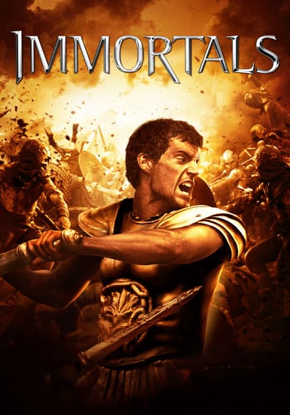 Immortals