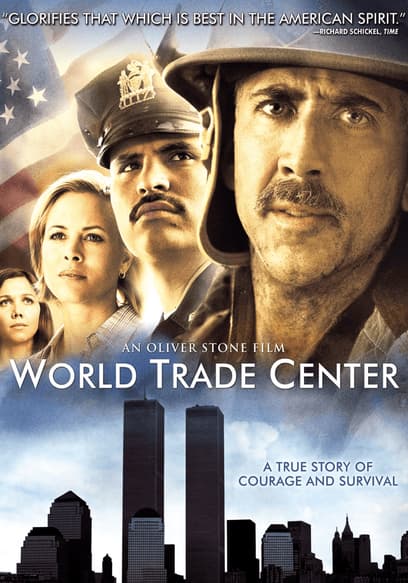 World Trade Center