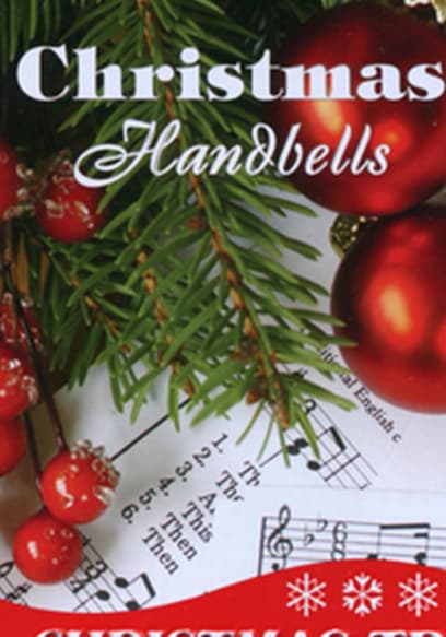 Christmas Hand Bells