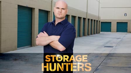 Watch storage hunters season 2 online free outlet