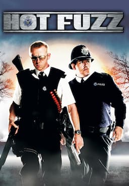 Hot fuzz online dailymotion