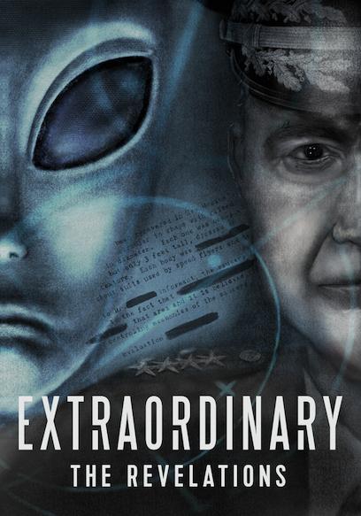 Extraordinary: The Revelations