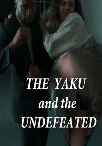 The Yaku and the Undefeated
