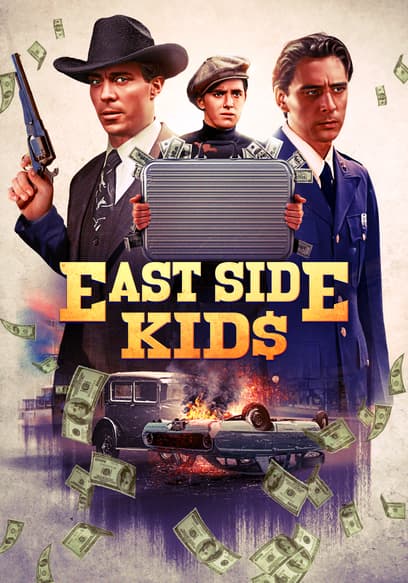 Watch East Side Kids (1940) - Free Movies | Tubi