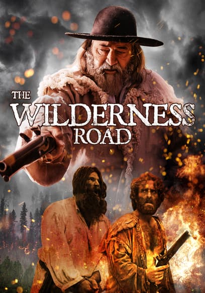 The Wilderness Road