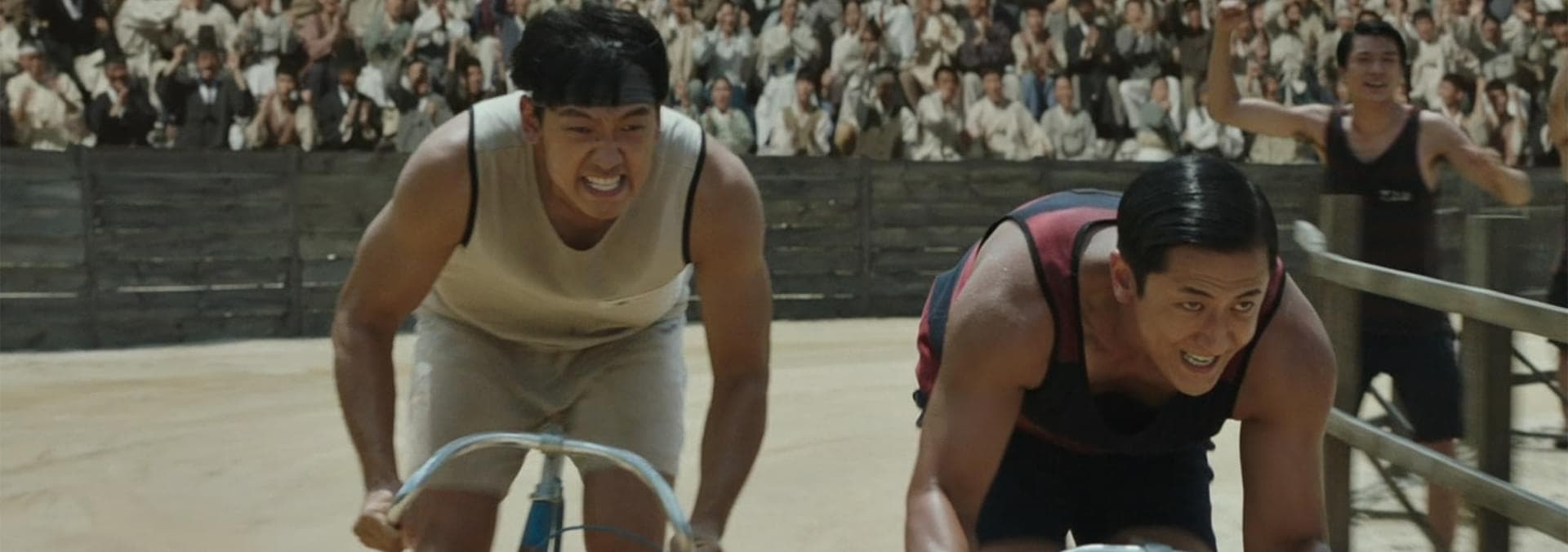 Watch Race To Freedom Um Bok Dong 2019 Free Movies Tubi