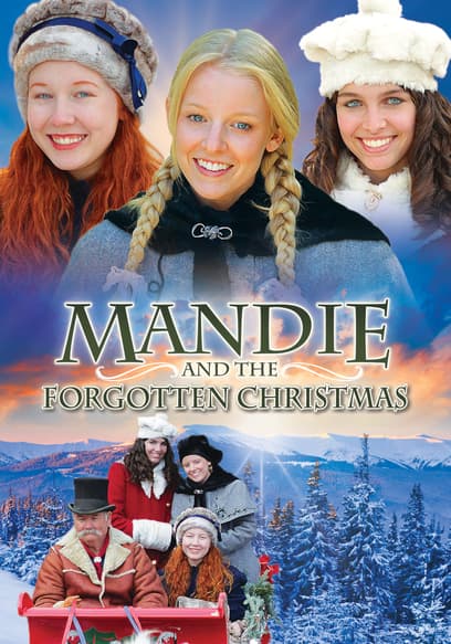 Mandie and the Forgotten Christmas