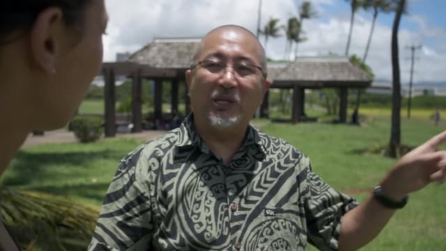 S01:E06 - Hawaiian Sovereignty