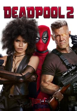 Watch Deadpool 2 2018 Free Movies Tubi
