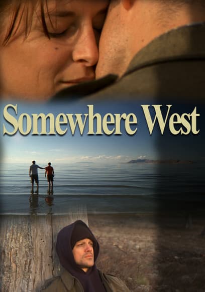 Somewhere West