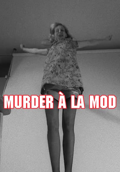 Murder À La Mod