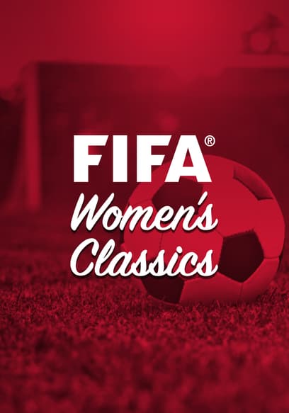 S01:E06 - USA CHAMPIONS: THE STORY of the 2019 FIFA WOMEN'S WORLD CUP