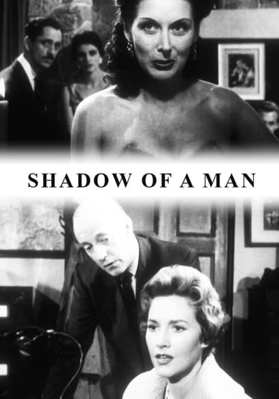 Shadow of a Man