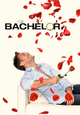 Watch The Bachelor Free TV Shows Tubi