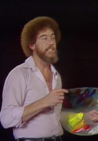 Watch The Joy Of Painting With Bob Ross S02:E02 - Wi - Free TV Shows | Tubi