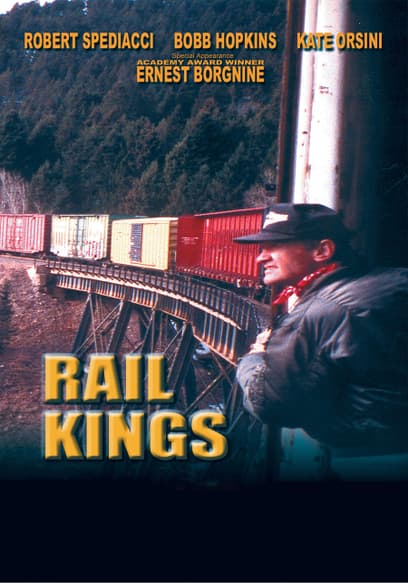 Rail Kings