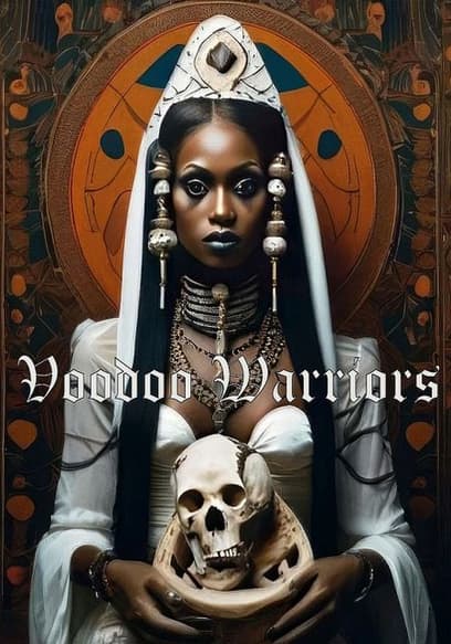 Voodoo Warriors