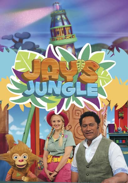 Jay's Jungle (Doblado)