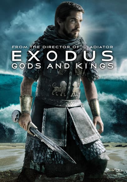 Exodus: Gods and Kings