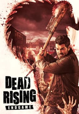 Dead Rising: Endgame (2016) - IMDb