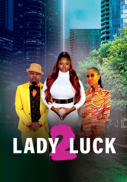 Lady Luck 2