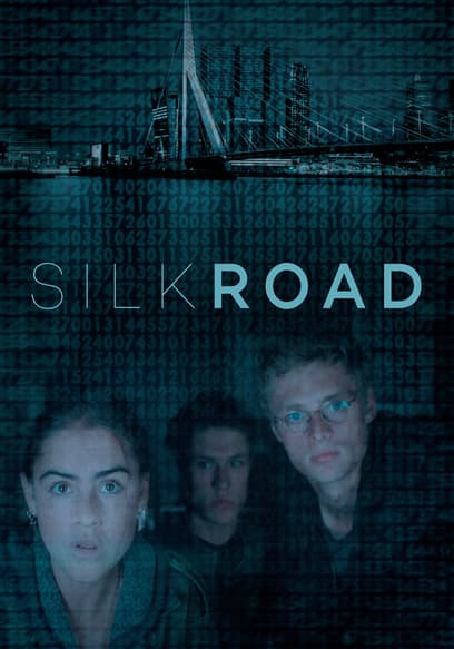 Silk Road