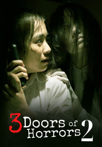 3 Doors of Horrors 2