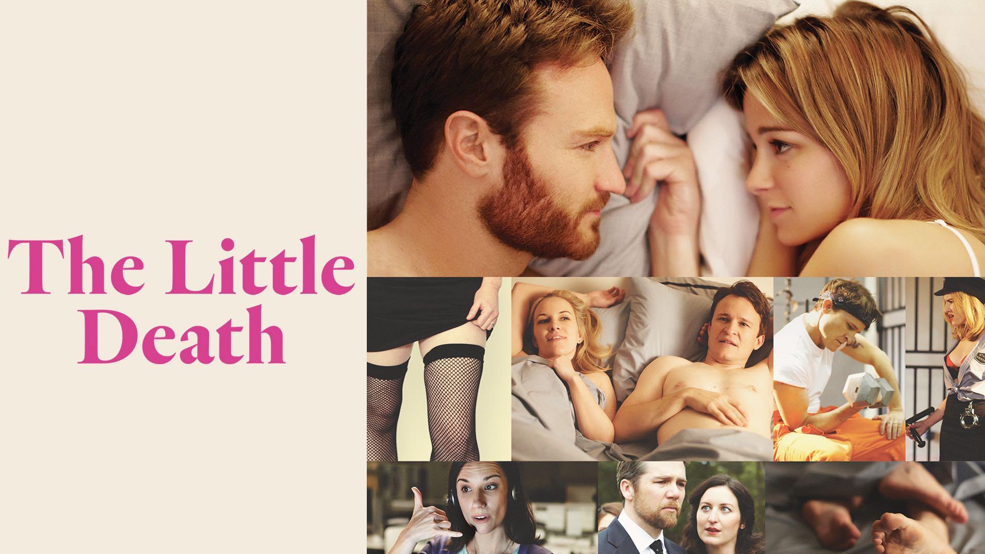 The Little Death (2015)