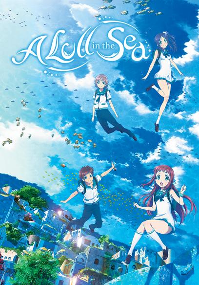 Nagi-Asu: A Lull in the Sea (Dubbed)