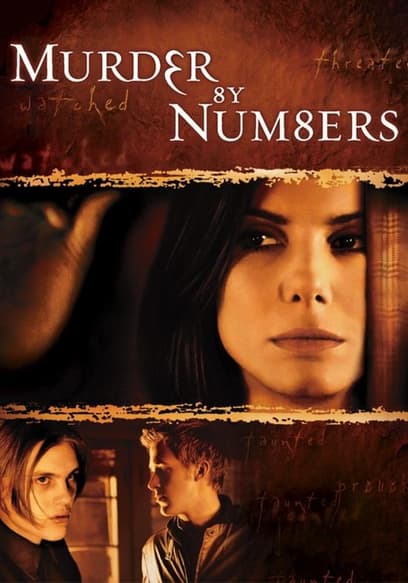 Murder By Numbers