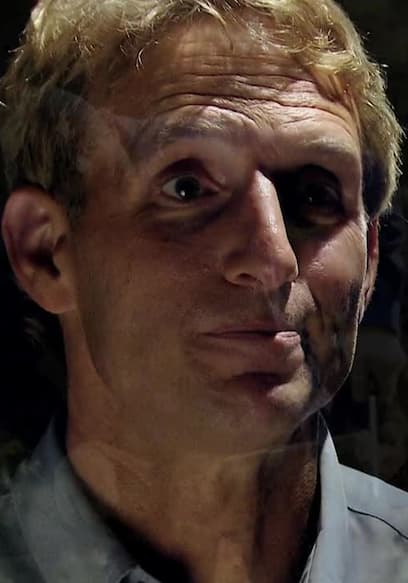 Watch Mars Rising S01:E04 - The Human Factor - Free TV Shows | Tubi