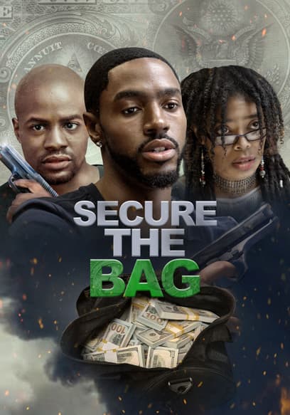 Secure the Bag