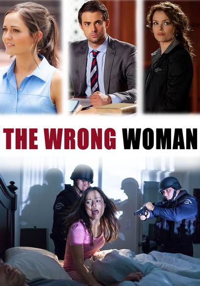 the wrong woman movie 2013