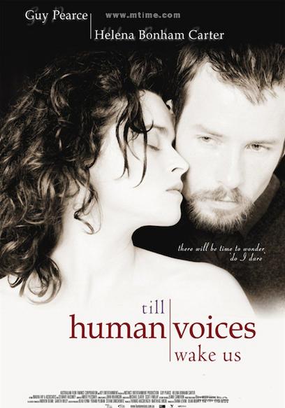 Till Human Voices Wake Us