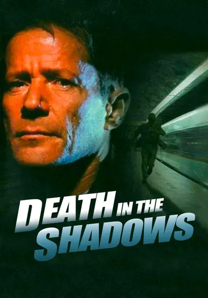 Death in the Shadows: The Sam Sheppard Story