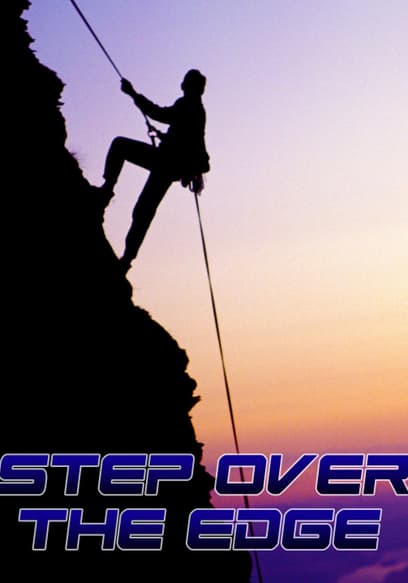 Step Over the Edge