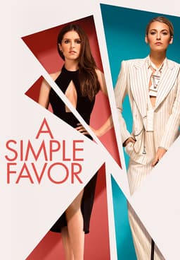 A simple favor discount full movie online 123movies