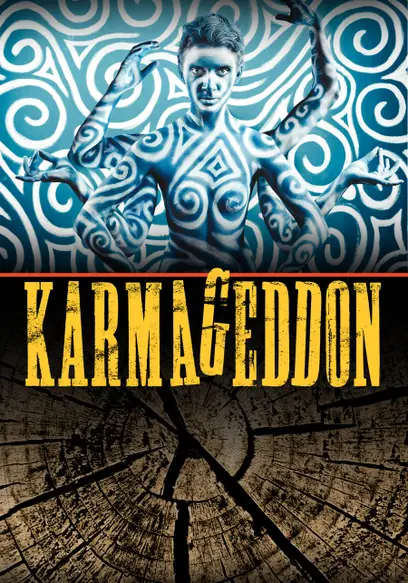 Karmageddon
