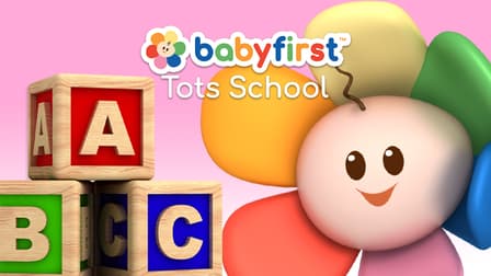 Watch Babyfirst's Tots School - Free TV Shows | Tubi