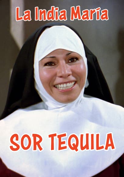 Sor Tequila