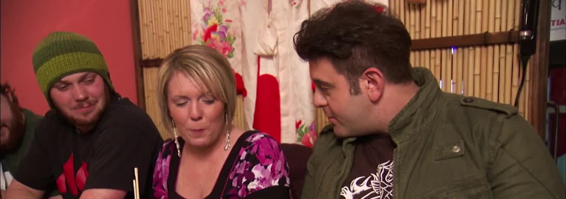 Watch Man v. Food With Adam Richman S03E05 Salt Lake City Free TV