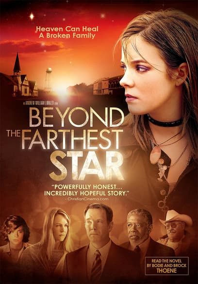 Beyond the Farthest Star