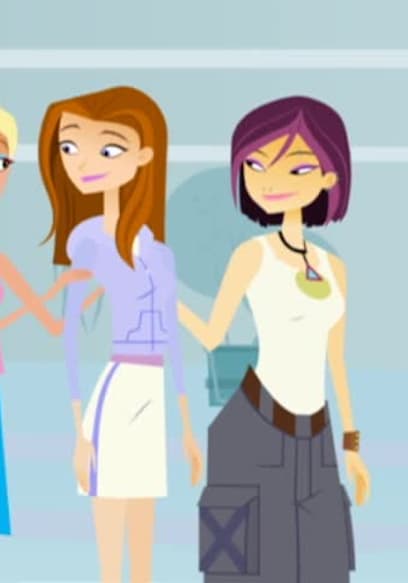 Watch 6teen S02:E13 - It's Always Courtney, Courtney, Courtney! - Free ...