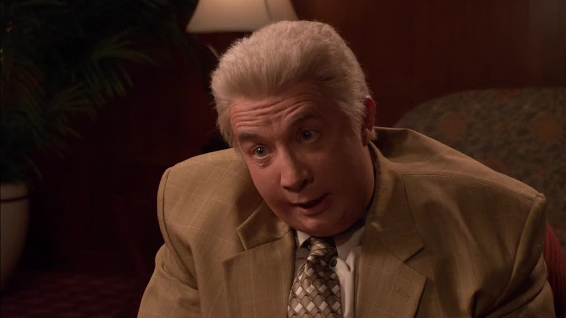 Watch Jiminy Glick in Lalawood (2004) - Free Movies | Tubi