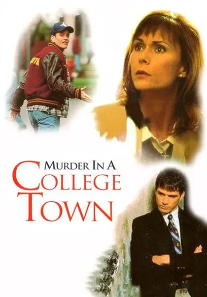 Murder in a College Town (What Happened to Bobby Earl?)