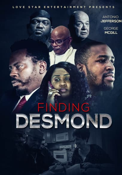 Finding Desmond