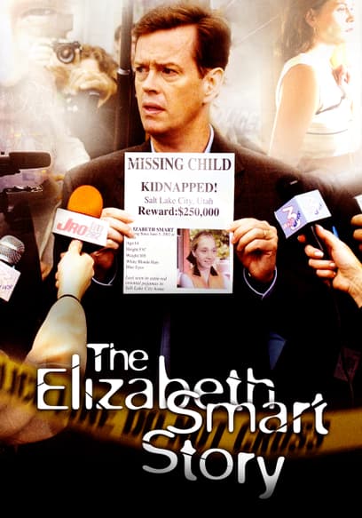 The Elizabeth Smart Story