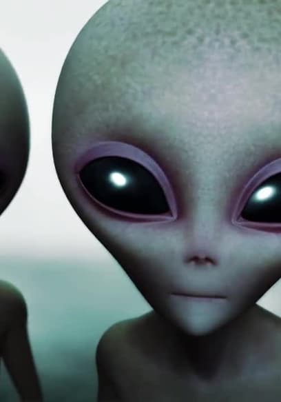 Watch Unsealed Alien Files S03:E01 - Alien Origins - Free TV Shows | Tubi