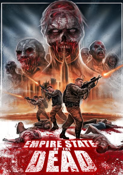 Empire State of the Dead