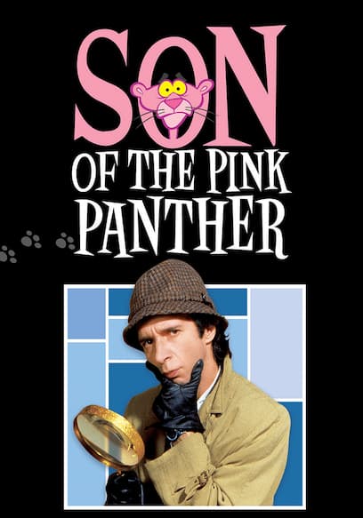 Son Of The Pink Panther